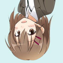 flip縦