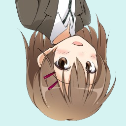 flip両方