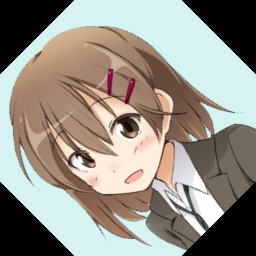 回転して維持