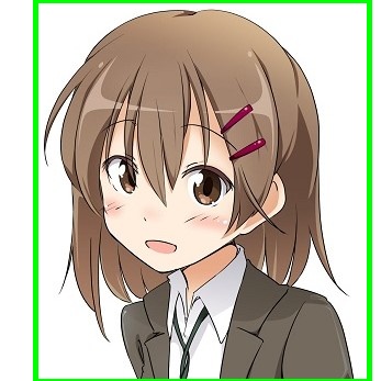 範囲画像