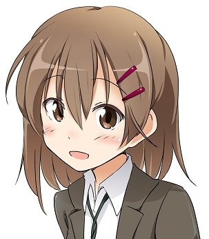 クロップ画像