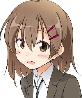 2値化クロップ画像