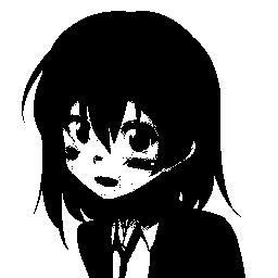 トライアングル