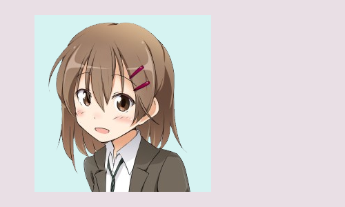 結果の画像