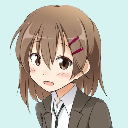 縮小