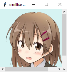縮小