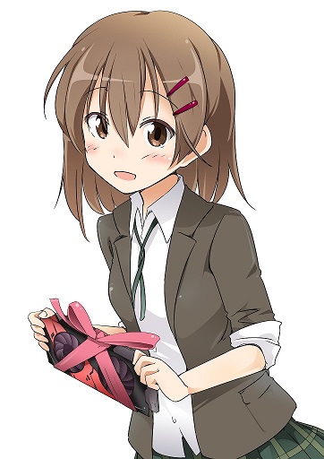 入力画像