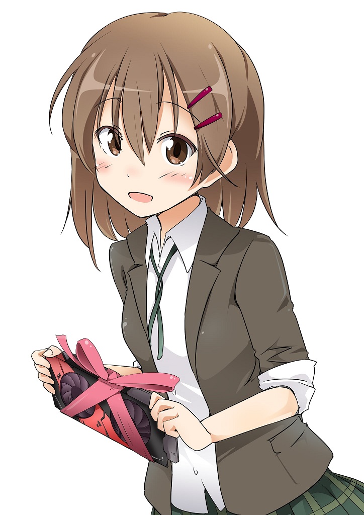 入力画像